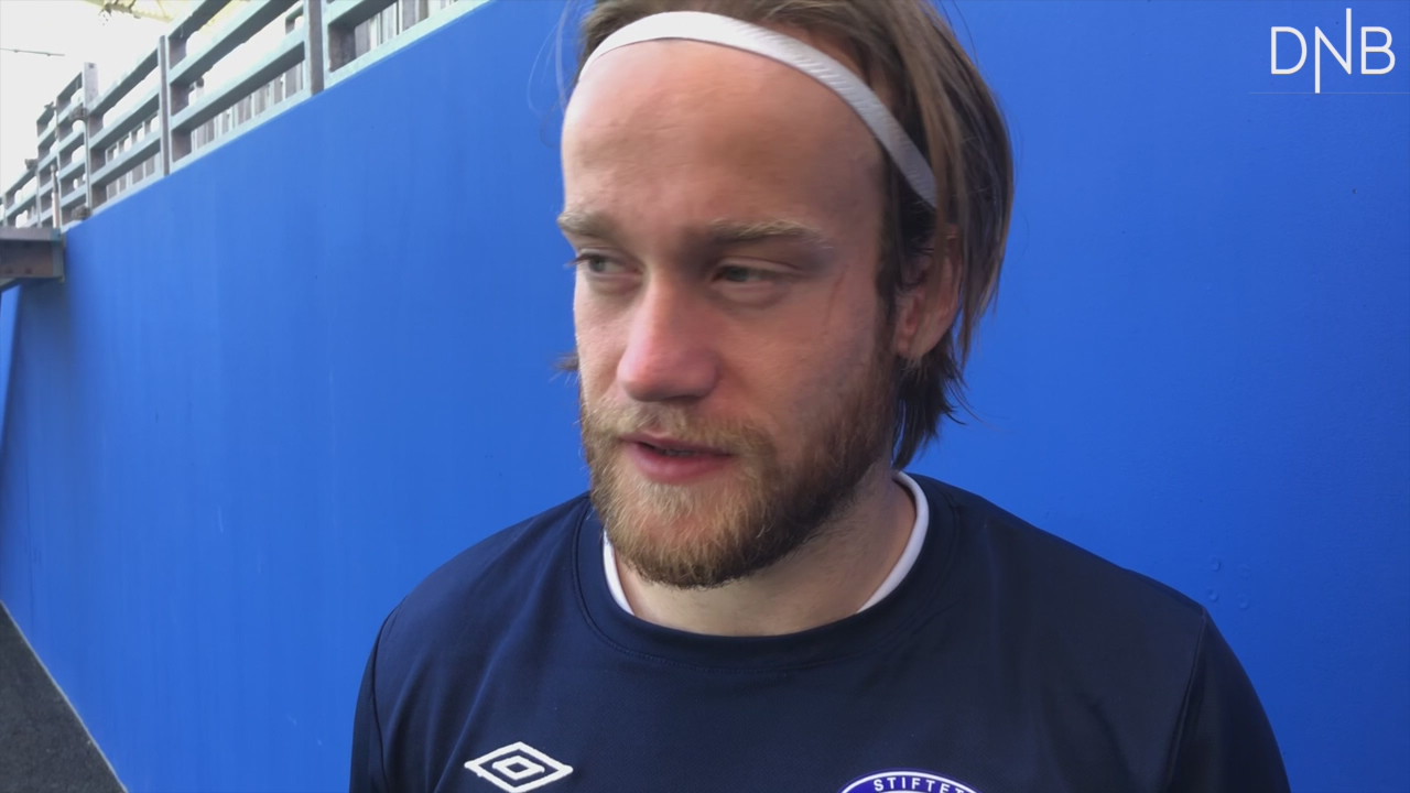 - Kantrollen i 4-3-3 passer meg veldig bra